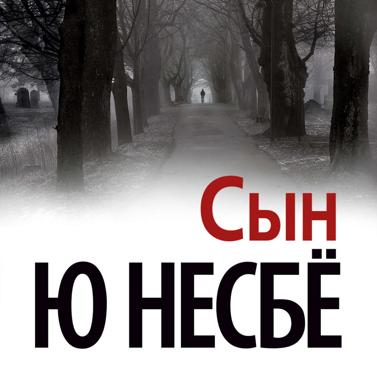 сын ю несбё