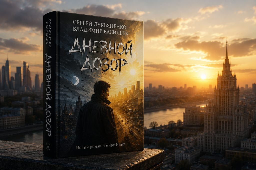 Дневной дозор