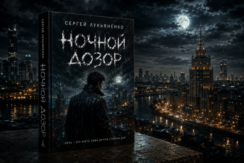 Ночной дозор