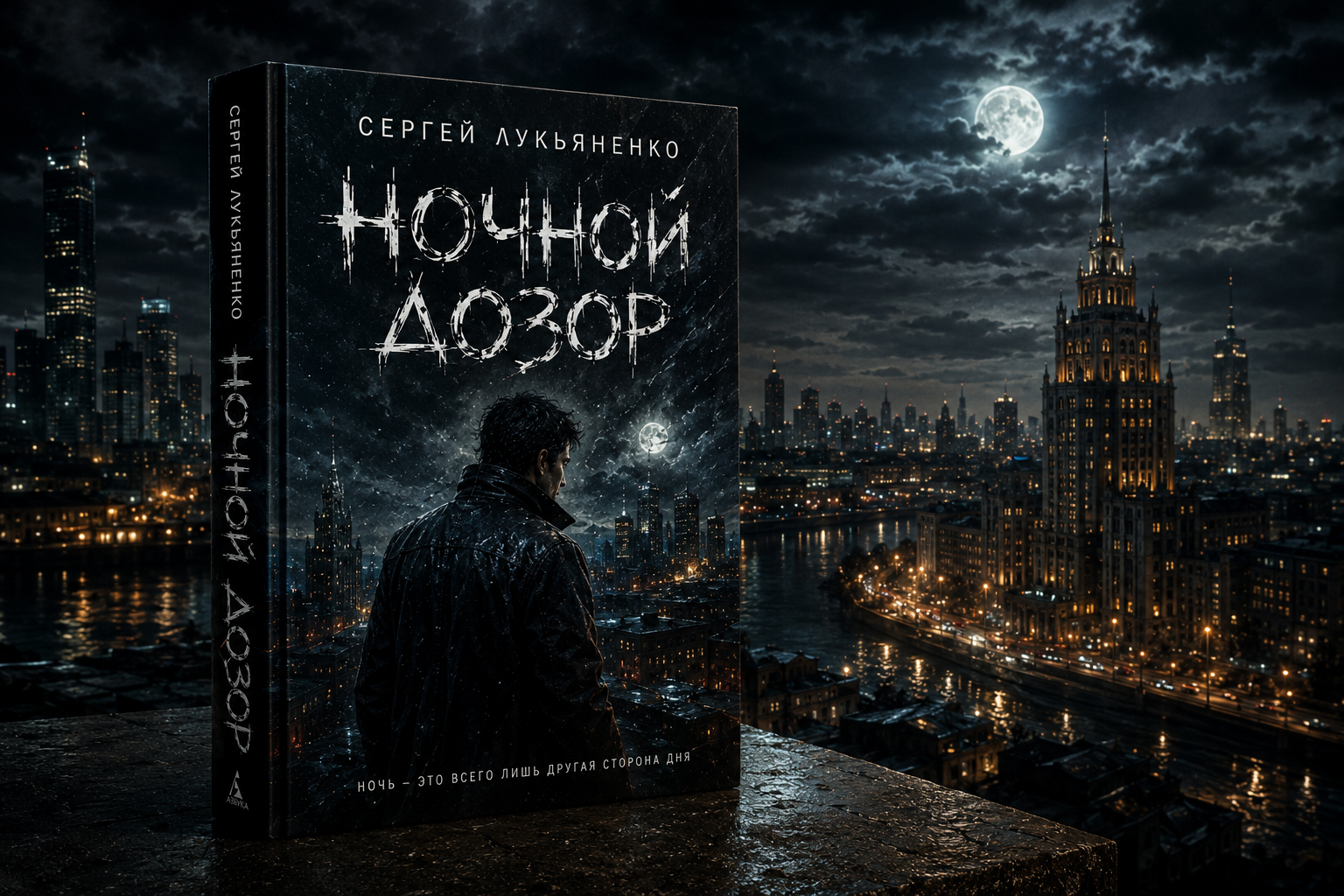 Ночной дозор