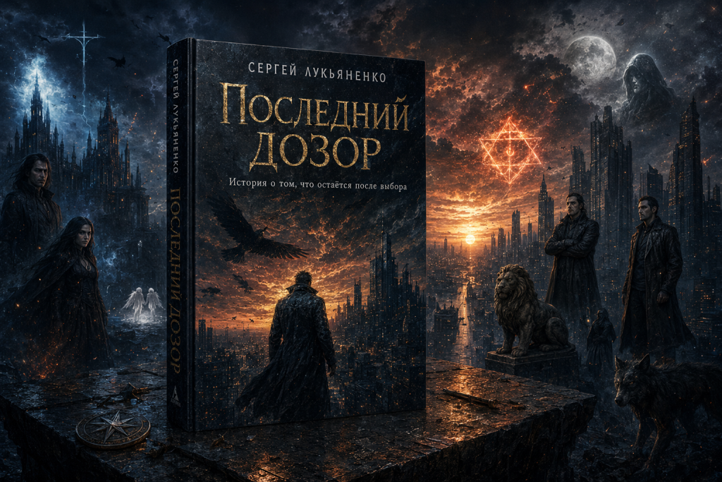 Последний дозор