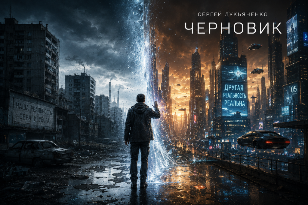 Черновик